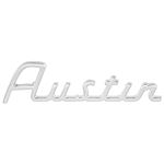 Badge 'Austin' Script - 14A6802