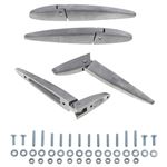 Door Hinge Kit (external type) - 14A6818KA