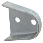 Door Striker Retaining Cover Mini MK1/2 - 14A6745