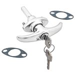 Door Handle T Shape - 14A7194