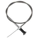 Heater Cable (Coolant Valve) - 14A9988P