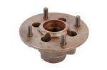 Front Hub Assembly - Each - 151081