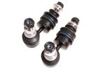 Triumph Stag Anti Roll Bar Links - Uprated - Double Ball Jointed - Pair - 1521431ABJ