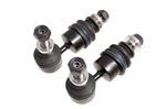 Triumph TR4A-6 Uprated Anti Roll Bar Links - Double Ball Jointed - Pair - 152143A2BJ