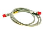 Goodridge Clutch Hose - Master to Slave - Spitfire LHD and Herald RHD and LHD - 305936GR