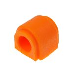 Bush - Front Anti Roll Bar Mounting - Polyurethane 0.775" - 155310POLY2000