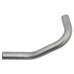 Pipe - Water Return - Stainless Steel TR6 type - 158417SS
