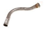 Downpipe - NTC1133P - Aftermarket