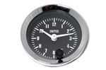 Time Clock - Smiths - Black Dial - Replacement - 159609SMITHS