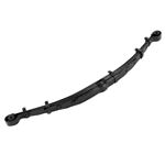 Rear Leaf Spring Complete with Bushes - 159654