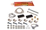 Exhaust Fitting Kit For RV6030 - RV6030FK