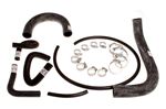 Hose Kit Including Clips - Plastic Expansion Bottle - RV6106