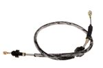 Accelerator Cable - NTC7226P - Aftermarket