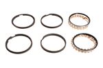 Piston Ring Set - Standard - RV6125