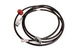 Speedometer Cable RHD - PRC2065P - Aftermarket