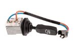 Rear Fog Light Switch - PRC3432P - Aftermarket