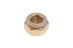 Clevelock Nut M10 - NV110041