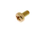 Setscrew Pan Head Pozi M6 x 12 - SE106121 - MG Rover