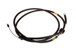 Accelerator Cable - SBB104320 - Genuine