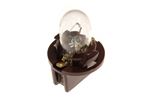 Bulb and Bulb Holder - STC1340 - Genuine