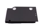 Rear End Panel RH - STC1854 - Genuine