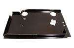 Rear End Panel LH - STC1855 - Genuine