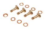 Banjo Bolt Set - STC3297 - Genuine
