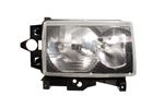 Headlamp Assembly - XBC105760 - Genuine