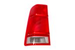 Rear Lamp Assembly LH - XFB000050 - Genuine