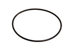 Instrument Seating Rubber O Ring 3" Dia - 17H2105