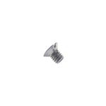 Setscrew Countersunk Slot 2BA x 1/4" - 17H2500
