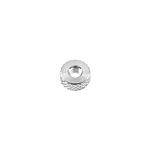 Gauge Thumb Nut Alloy 3BA - 17H932