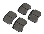 Brake Pad Set (S and Gt to 1984) - 18G8535EVAP - Aftermarket