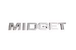Letter Set "Midget" (sill mounted) - 18G8761