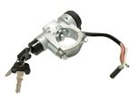 Steering Lock Assembly - 18G8905