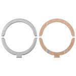 Thrust Washer Set (Pair) Std - 1A1716A