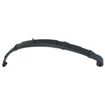 Rear Leaf Spring - Standard from CT23383 - 209964 - BMH
