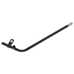 Coolant Return Pipe - Mild Steel - 212935