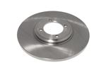 Front Brake Disc - Standard Each - GT6 and Vitesse 2 Litre - 213227