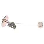 Fuel Tank Sender Unit - Screw Type - 213411