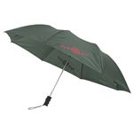 MG "Safety Fast" Logo Umbrella - 214740