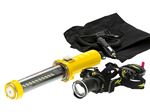 Head Torch and Work Light Pack LED - 215717 - ARB