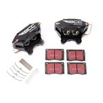 Triumph Stag Uprated Brake Kit - 4 Pot