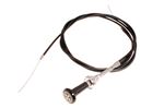 Choke Cable Assembly with Knob - OE Spec - 216200