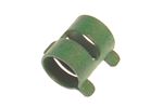 Hose Clip 3/8 inch - Self Closing Band Type - UKC3793