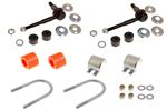 Anti Roll Bar Mounting Kit - Uprated - 216662FKUR