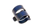 Hose Clip 7/16 inch - Self Closing Band Type - UKC3794