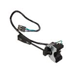 Windscreen Wiper/Washer Stalk RHD - 216949LC - Lucas Classic