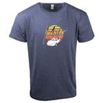 Miata Retro T-Shirt Large - 217-591