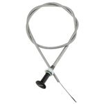 Choke Cable Mk1/2 - 21A1202P - Aftermarket